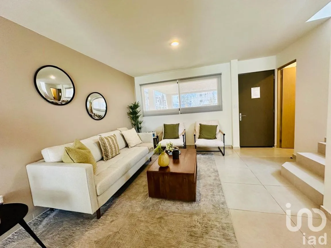 Departamento en Venta en Del Prado, Monterrey, Nuevo León | NEX-262958 | iad México | Foto 6 de 14