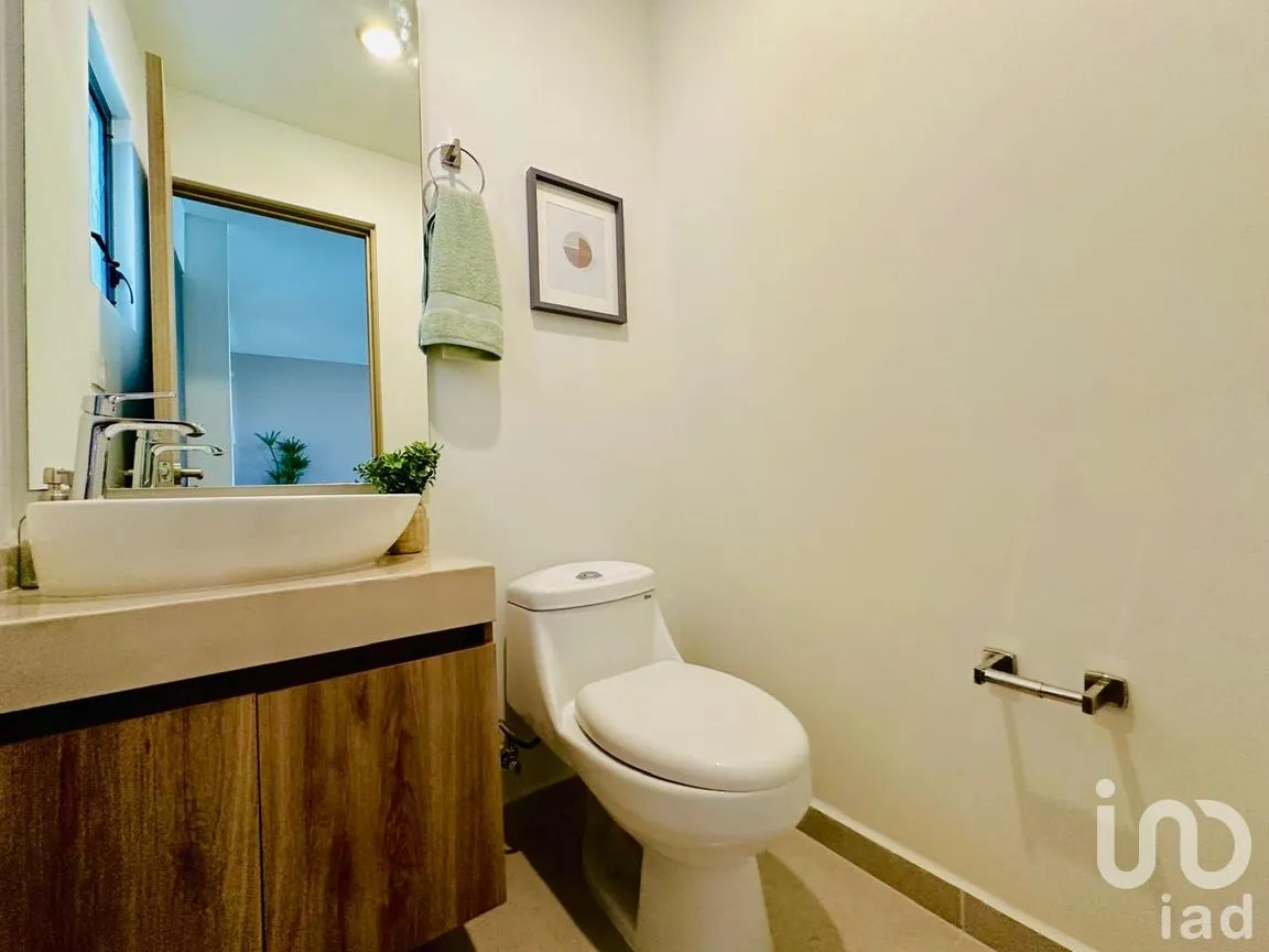 Departamento en Venta en Del Prado, Monterrey, Nuevo León | NEX-262958 | iad México | Foto 8 de 14