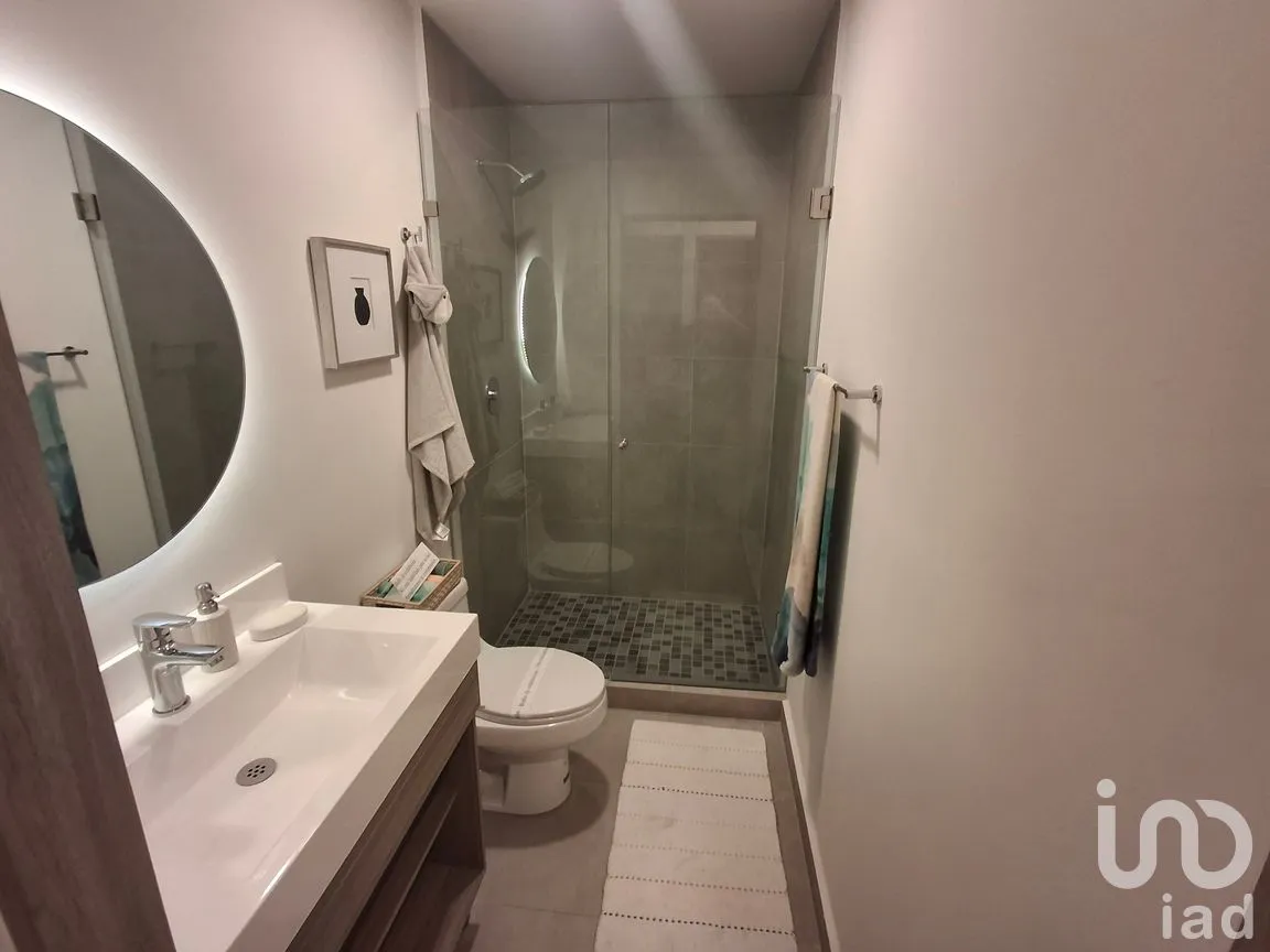 Departamento en Venta en Sertoma, Monterrey, Nuevo León | NEX-265410 | iad México | Foto 11 de 20