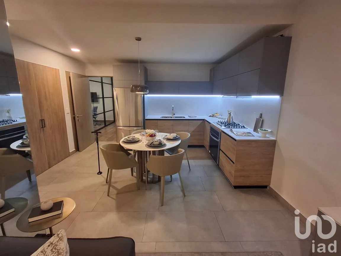 Departamento en Venta en Sertoma, Monterrey, Nuevo León | NEX-265410 | iad México | Foto 12 de 20