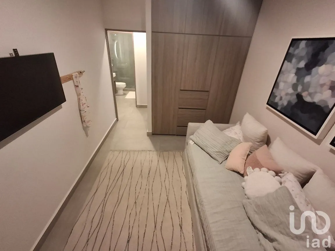 Departamento en Venta en Sertoma, Monterrey, Nuevo León | NEX-265410 | iad México | Foto 13 de 20