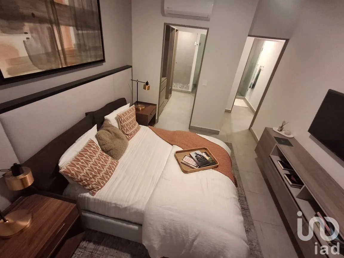 Departamento en Venta en Sertoma, Monterrey, Nuevo León | NEX-265410 | iad México | Foto 14 de 20