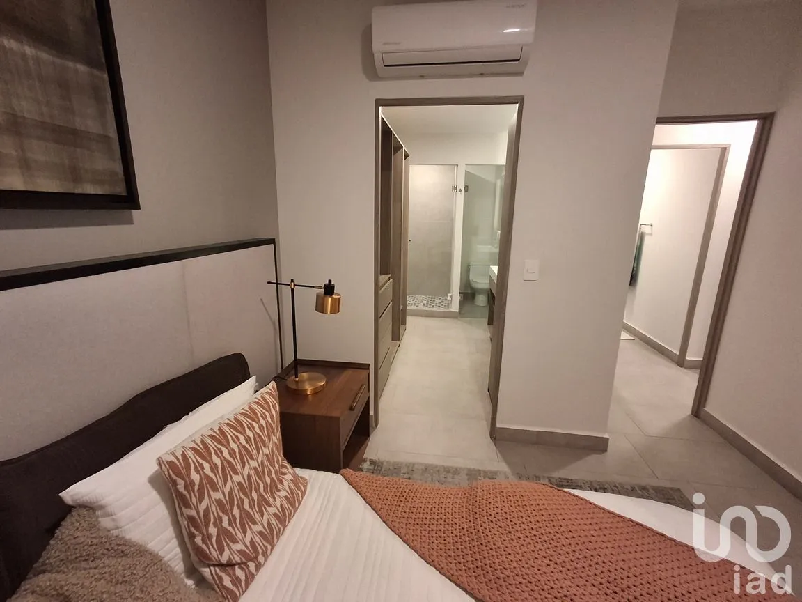 Departamento en Venta en Sertoma, Monterrey, Nuevo León | NEX-265410 | iad México | Foto 15 de 20