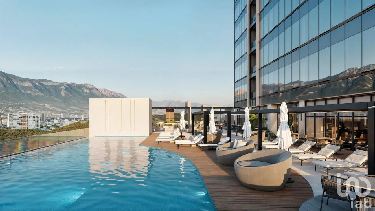 Departamento en Venta en Sertoma, Monterrey, Nuevo León | NEX-265410 | iad México | Foto 16 de 20
