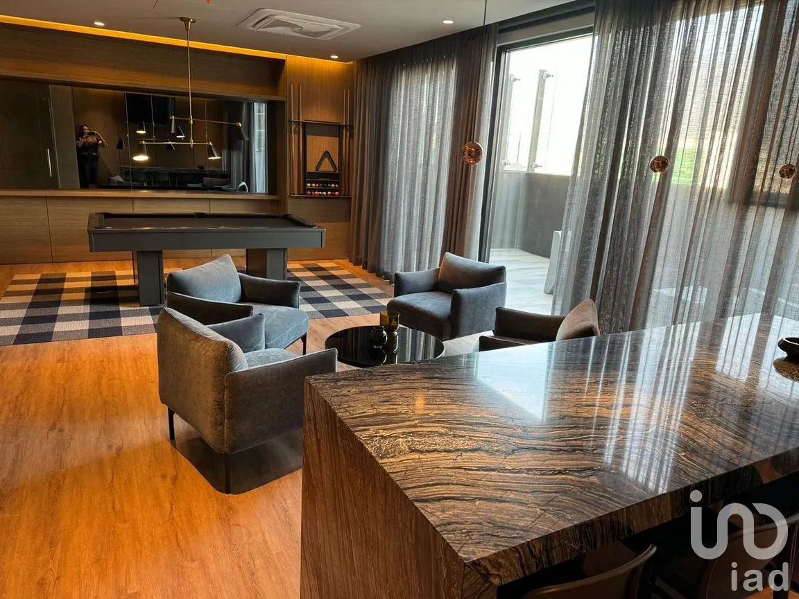 Departamento en Venta en Sertoma, Monterrey, Nuevo León | NEX-265410 | iad México | Foto 18 de 20