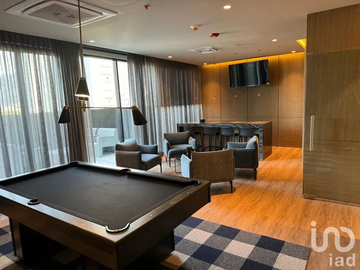 Departamento en Venta en Sertoma, Monterrey, Nuevo León | NEX-265410 | iad México | Foto 20 de 20