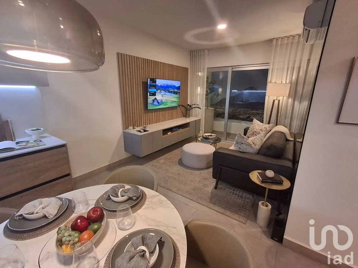 Departamento en Venta en Sertoma, Monterrey, Nuevo León | NEX-265410 | iad México | Foto 3 de 20