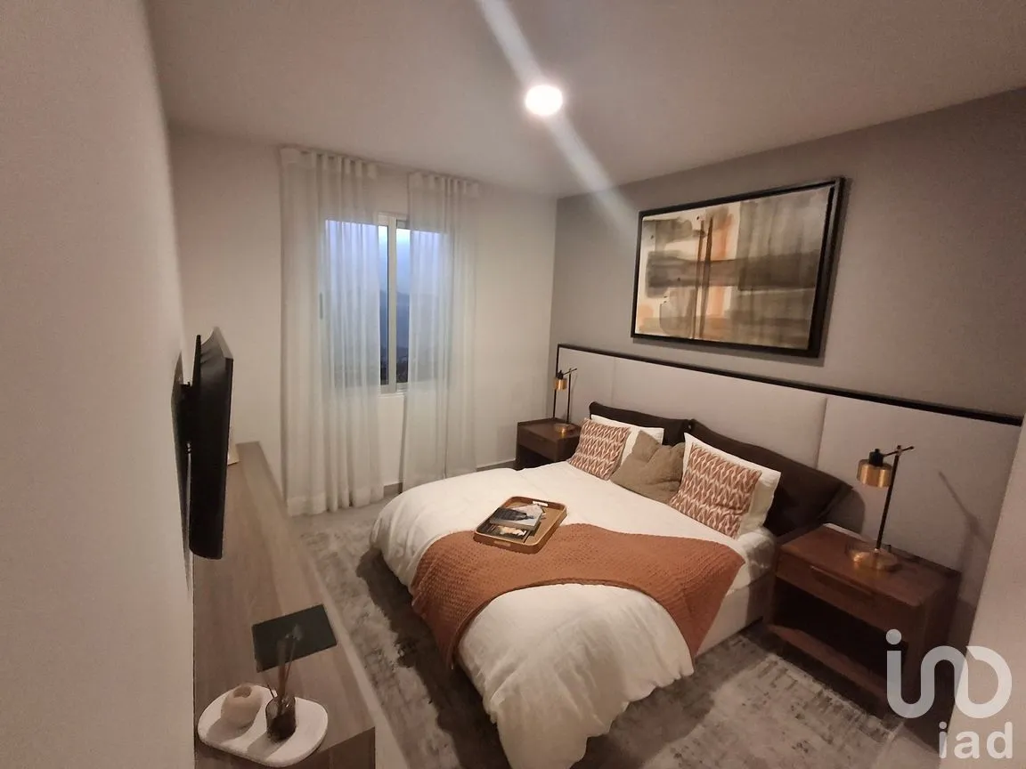 Departamento en Venta en Sertoma, Monterrey, Nuevo León | NEX-265410 | iad México | Foto 4 de 20