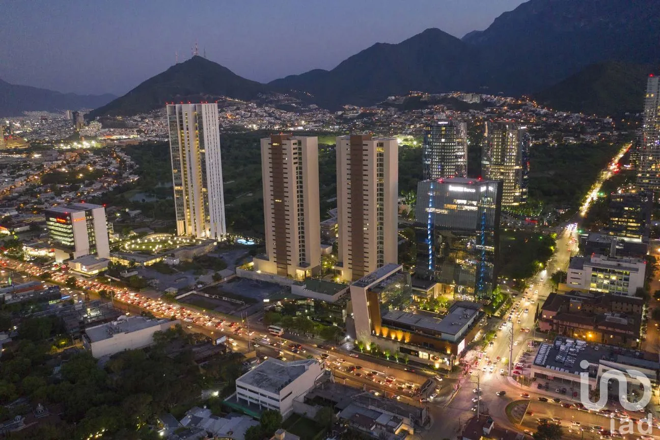 Departamento en Venta en Sertoma, Monterrey, Nuevo León | NEX-265410 | iad México | Foto 5 de 20