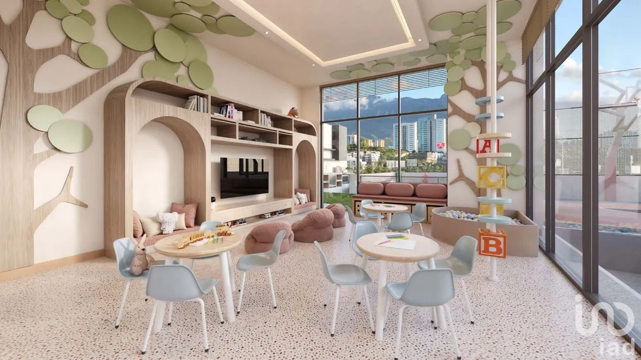 Departamento en Venta en Sertoma, Monterrey, Nuevo León | NEX-265410 | iad México | Foto 10 de 20