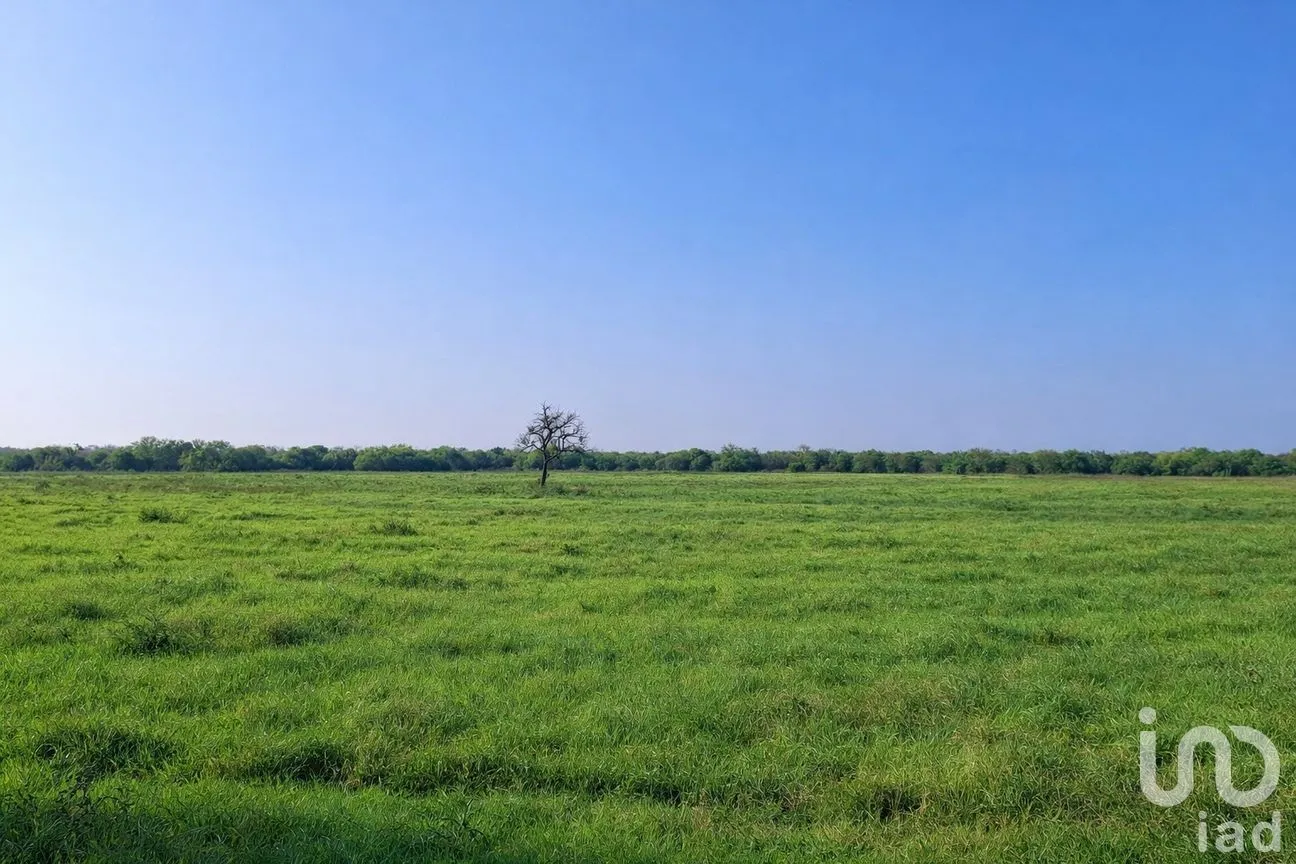 Rancho en Venta en Soledad Herrera (Sabinos), Cadereyta Jiménez, Nuevo León | NEX-265525 | iad México | Foto 2 de 9