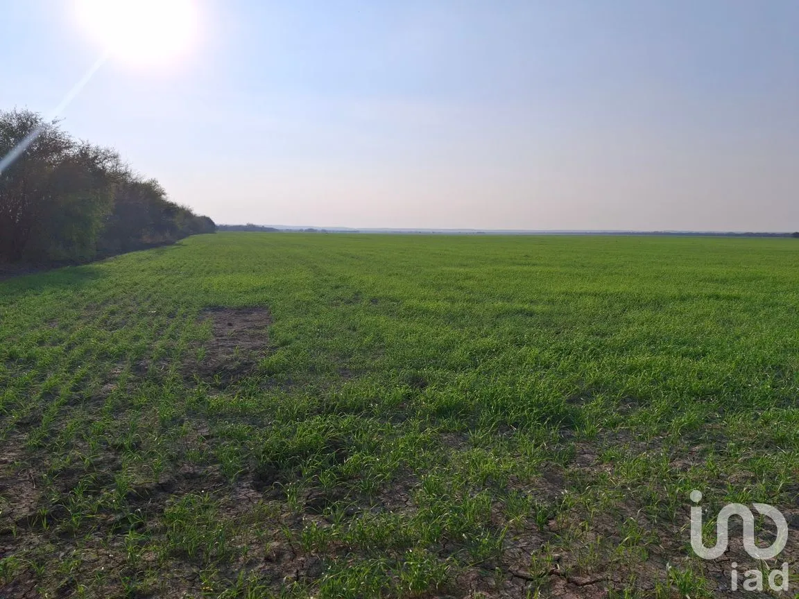 Rancho en Venta en Soledad Herrera (Sabinos), Cadereyta Jiménez, Nuevo León | NEX-265525 | iad México | Foto 3 de 9