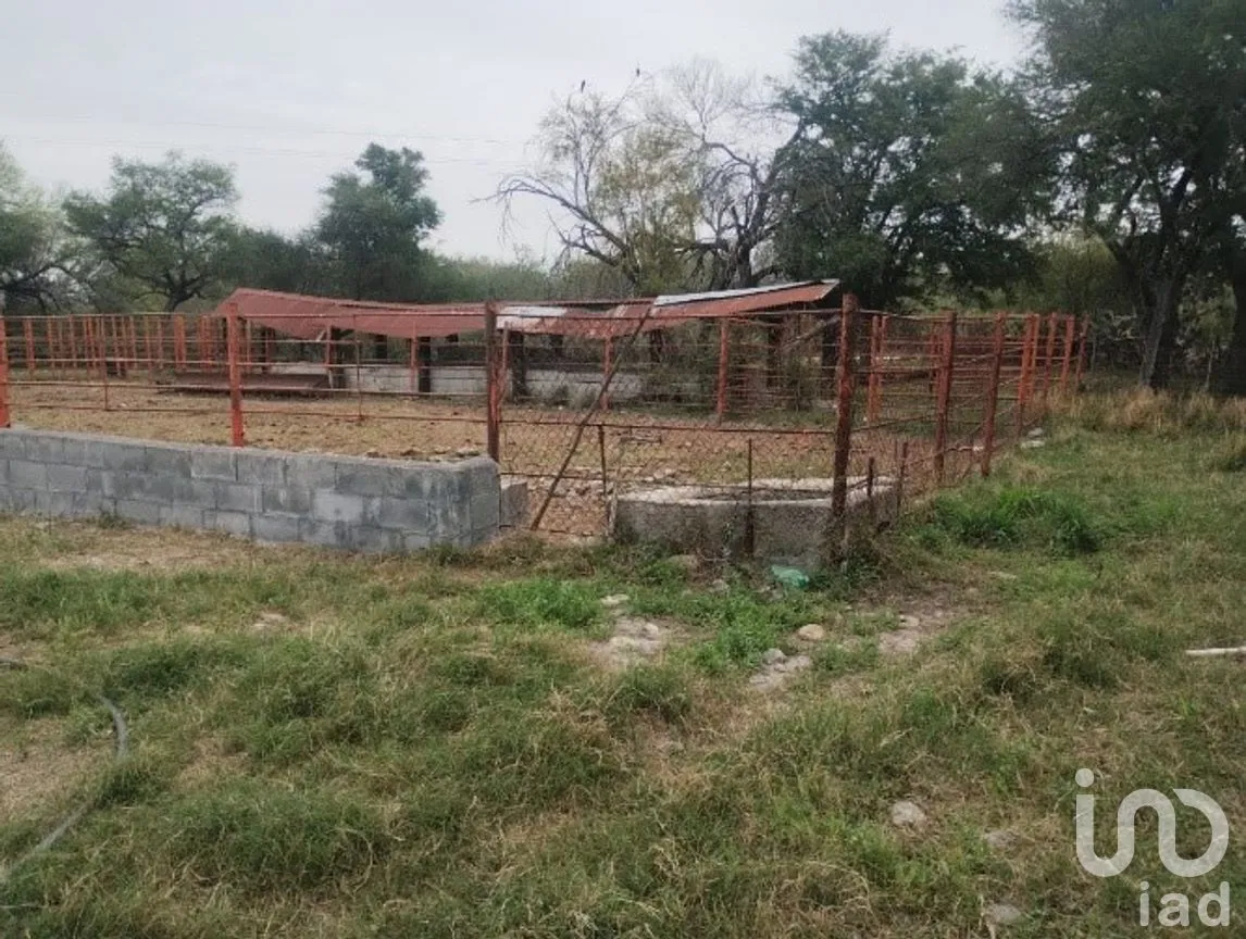 Rancho en Venta en Soledad Herrera (Sabinos), Cadereyta Jiménez, Nuevo León | NEX-265525 | iad México | Foto 5 de 9