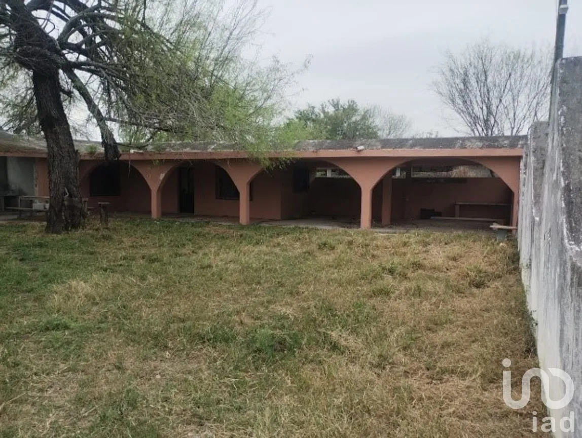 Rancho en Venta en Soledad Herrera (Sabinos), Cadereyta Jiménez, Nuevo León | NEX-265525 | iad México | Foto 7 de 9
