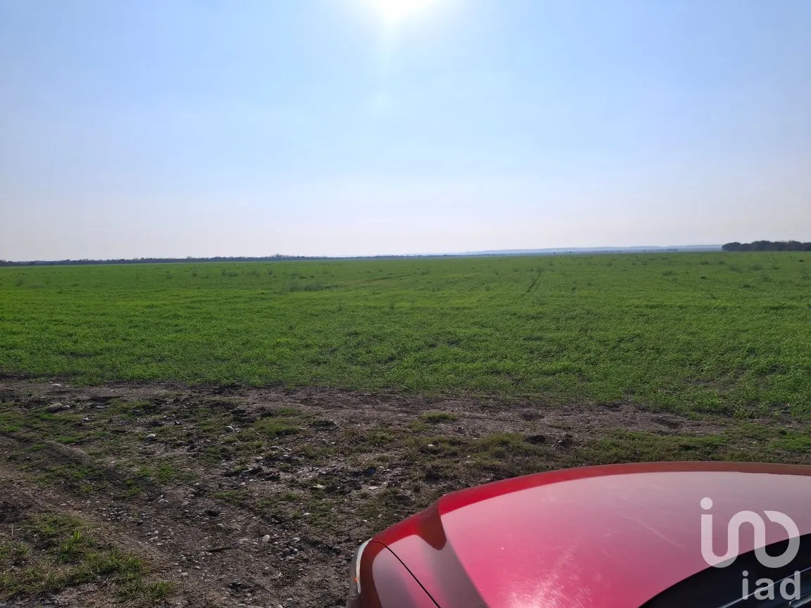 Rancho en Venta en Soledad Herrera (Sabinos), Cadereyta Jiménez, Nuevo León | NEX-265525 | iad México | Foto 8 de 9
