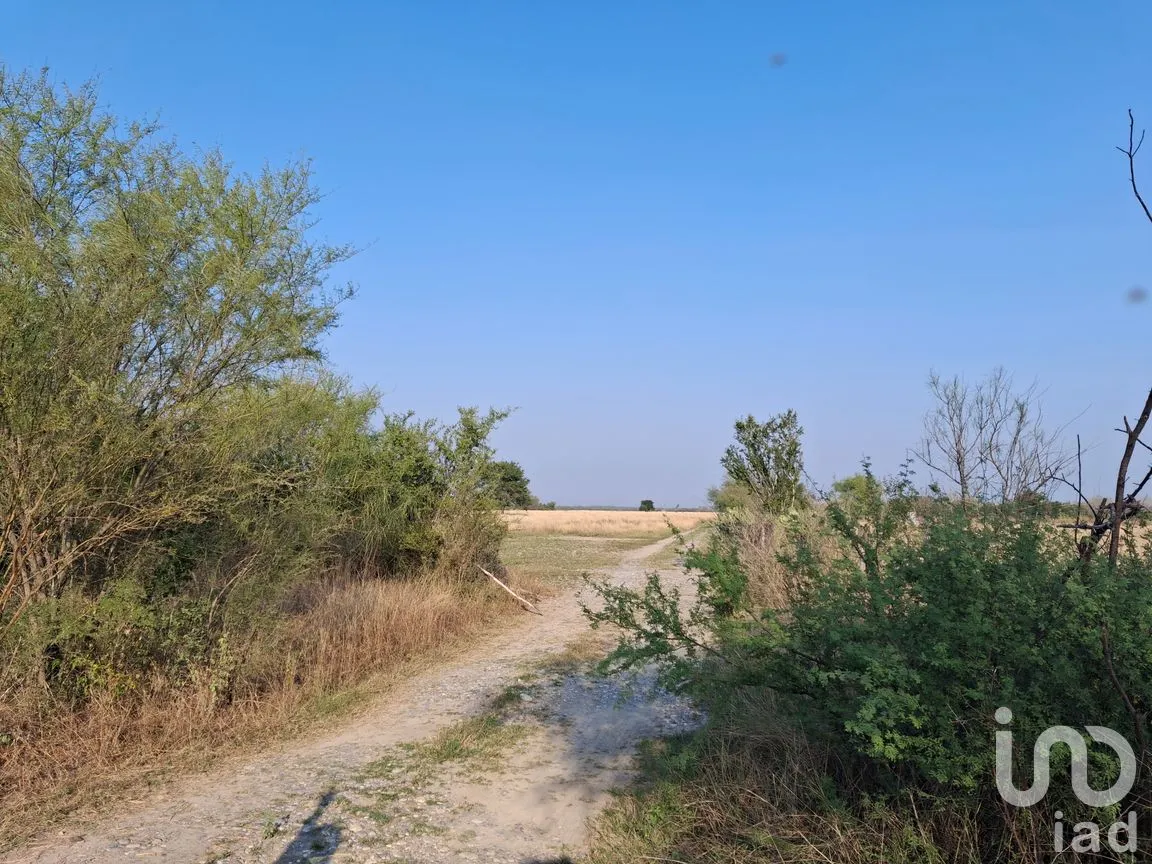 Rancho en Venta en Soledad Herrera (Sabinos), Cadereyta Jiménez, Nuevo León | NEX-265525 | iad México | Foto 9 de 9