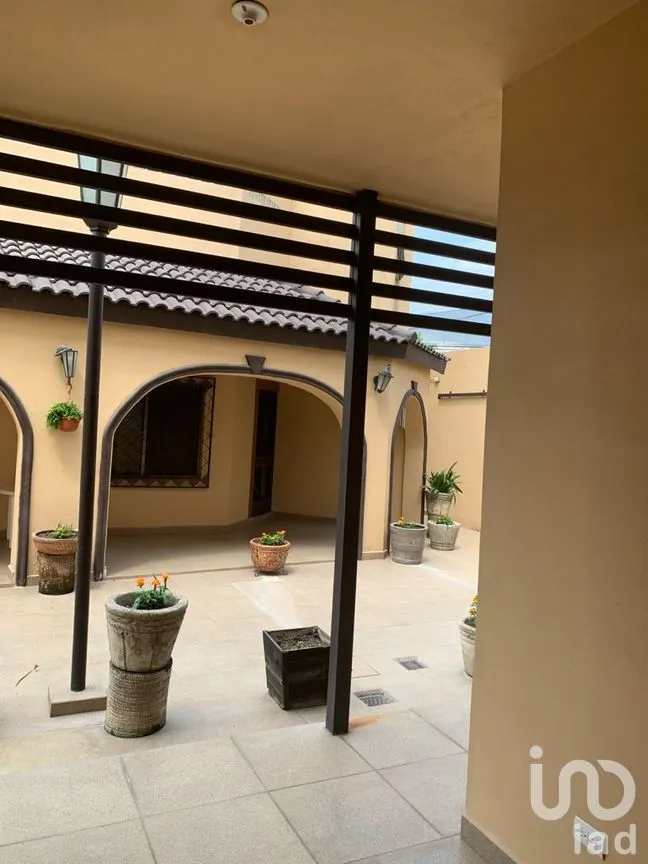Casa en Venta en Rincón de Anáhuac, San Nicolás de los Garza, Nuevo León | NEX-291762 | iad México | Foto 11 de 14