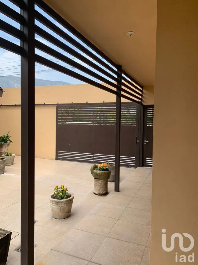 Casa en Venta en Rincón de Anáhuac, San Nicolás de los Garza, Nuevo León | NEX-291762 | iad México | Foto 12 de 14