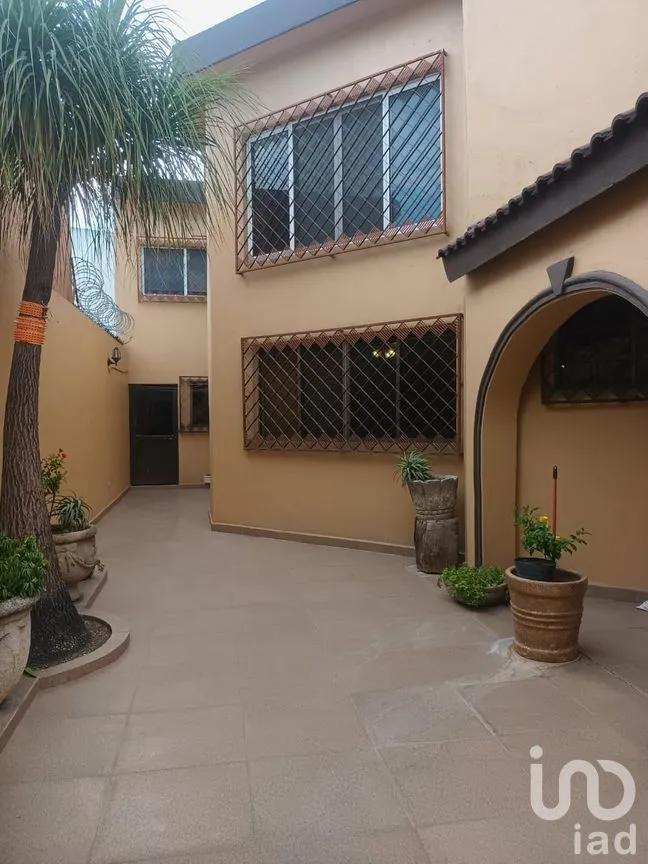 Casa en Venta en Rincón de Anáhuac, San Nicolás de los Garza, Nuevo León | NEX-291762 | iad México | Foto 3 de 14