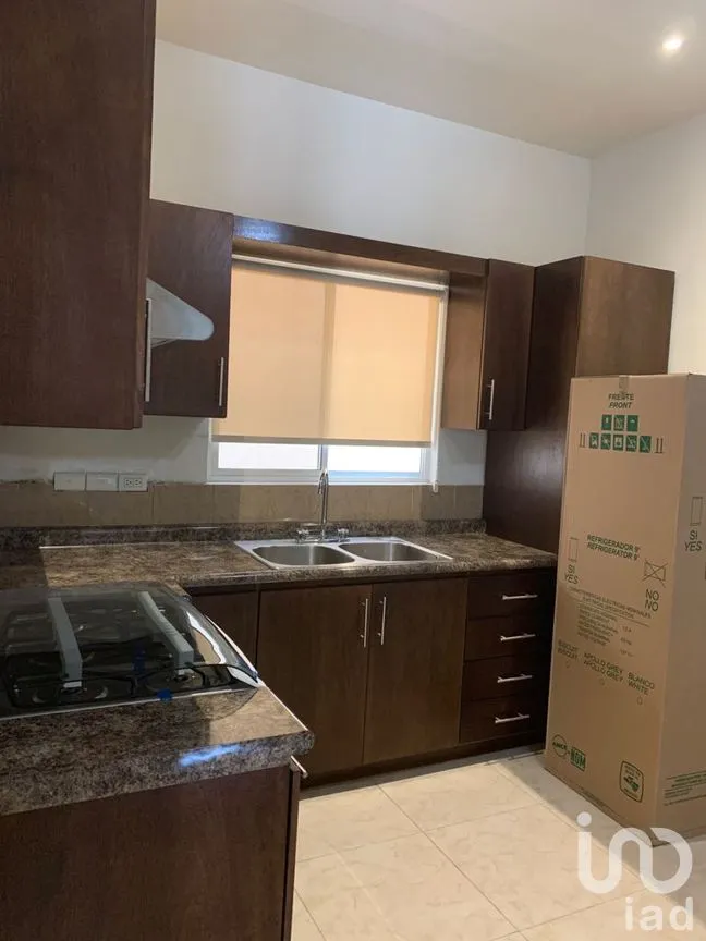 Casa en Venta en Rincón de Anáhuac, San Nicolás de los Garza, Nuevo León | NEX-291762 | iad México | Foto 6 de 14