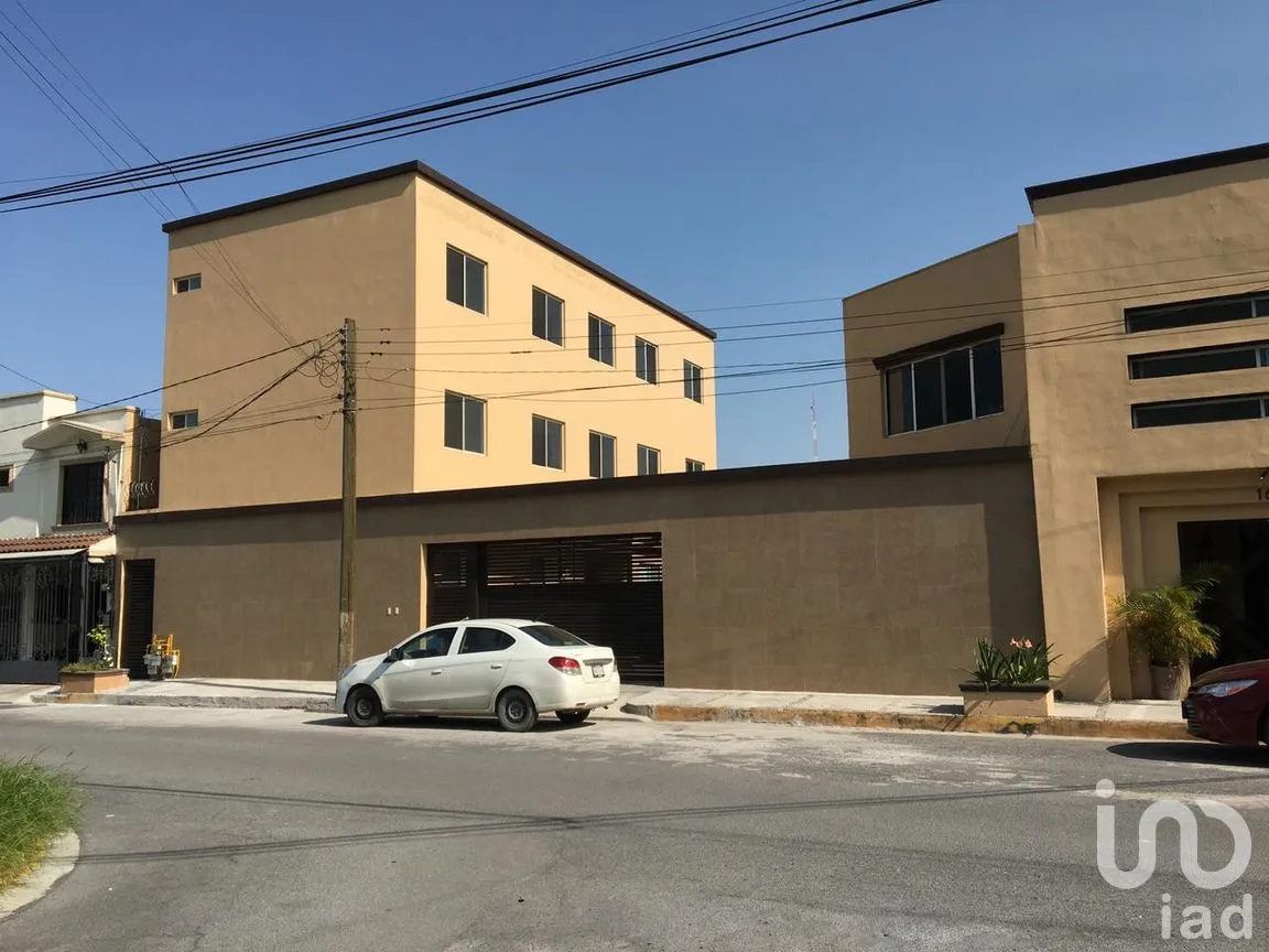 Casa en Venta en Rincón de Anáhuac, San Nicolás de los Garza, Nuevo León | NEX-291762 | iad México | Foto 1 de 14