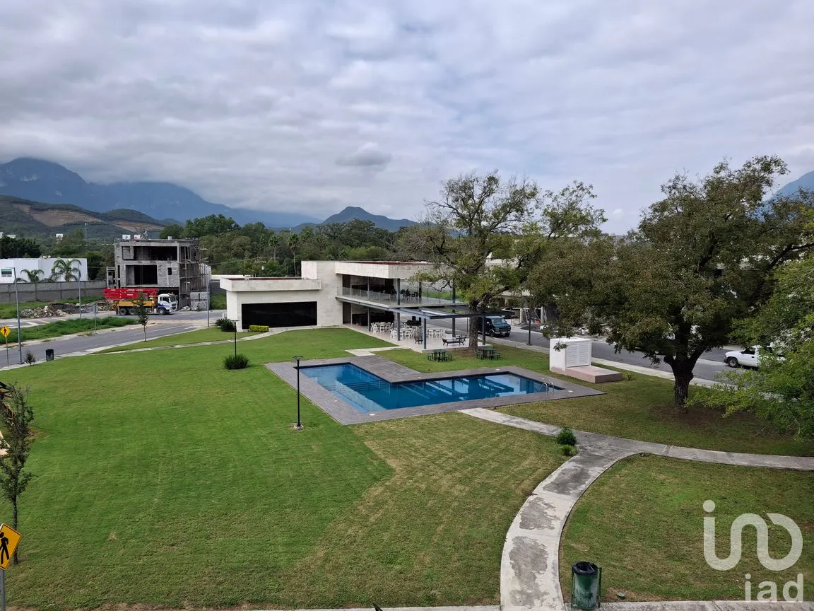 Terreno en Venta en Los Cristales Campestre, Monterrey, Nuevo León | NEX-293660 | iad México | Foto 2 de 9