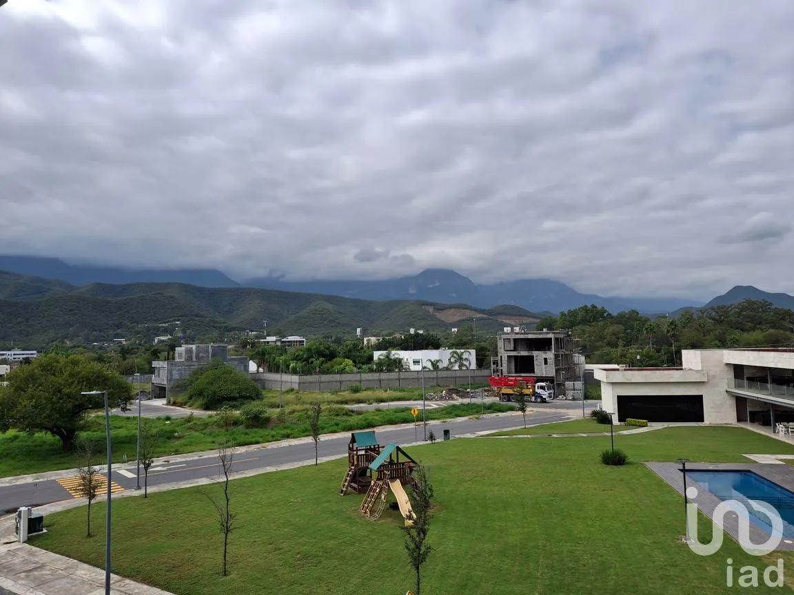 Terreno en Venta en Los Cristales Campestre, Monterrey, Nuevo León | NEX-293660 | iad México | Foto 3 de 9