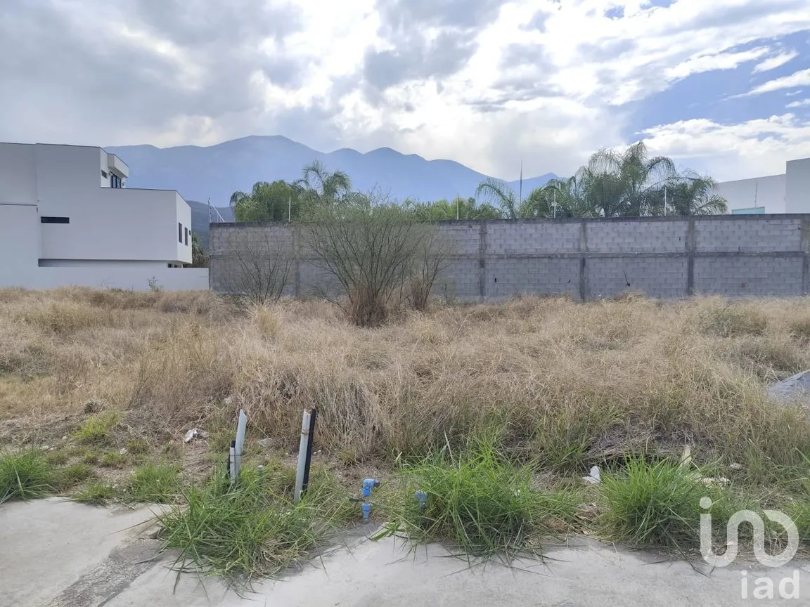 Terreno en Venta en Los Cristales Campestre, Monterrey, Nuevo León | NEX-293660 | iad México | Foto 6 de 9
