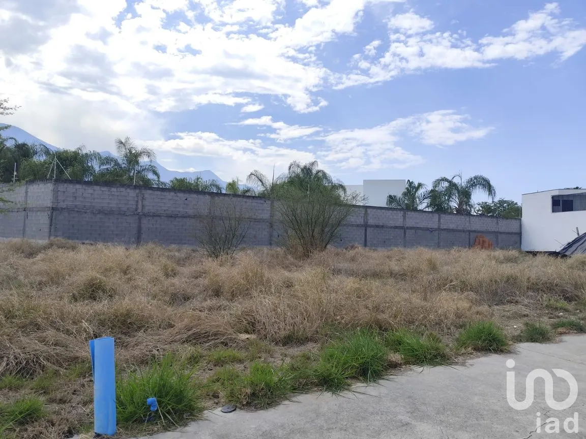 Terreno en Venta en Los Cristales Campestre, Monterrey, Nuevo León | NEX-293660 | iad México | Foto 8 de 9