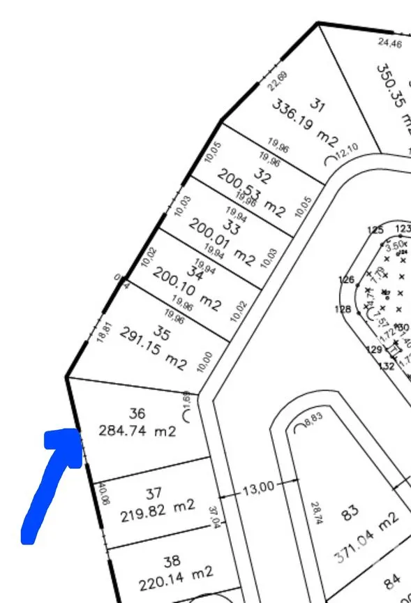 Terreno en Venta en Los Cristales Campestre, Monterrey, Nuevo León | NEX-293660 | iad México | Foto 9 de 9