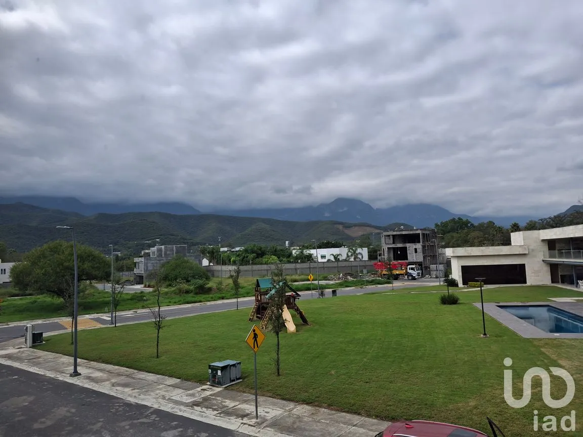 Terreno en Venta en Los Cristales Campestre, Monterrey, Nuevo León | NEX-293667 | iad México | Foto 2 de 11