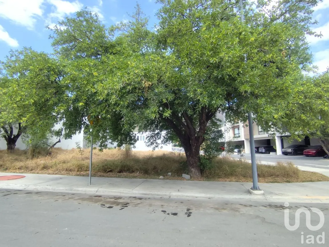 Terreno en Venta en Los Cristales Campestre, Monterrey, Nuevo León | NEX-293667 | iad México | Foto 11 de 11