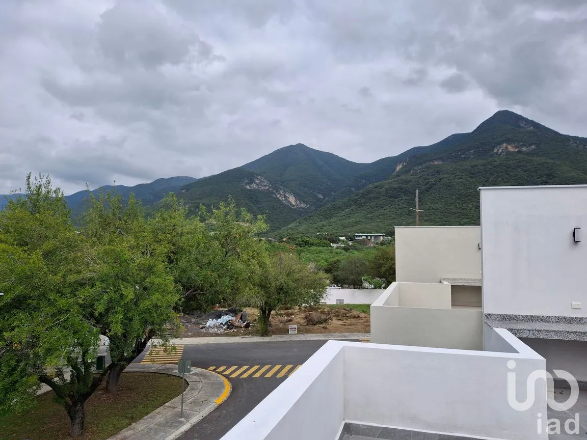 Terreno en Venta en Los Cristales Campestre, Monterrey, Nuevo León | NEX-293667 | iad México | Foto 5 de 11