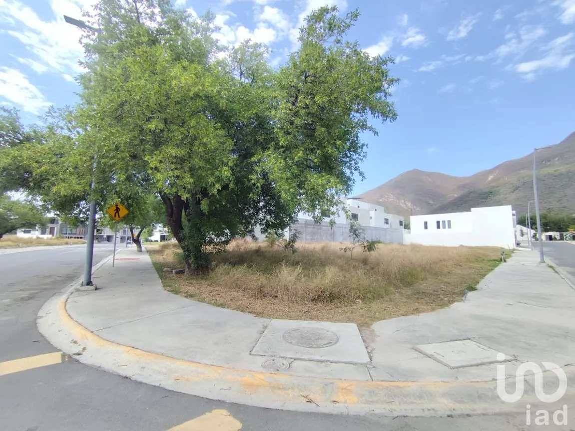 Terreno en Venta en Los Cristales Campestre, Monterrey, Nuevo León | NEX-293667 | iad México | Foto 7 de 11