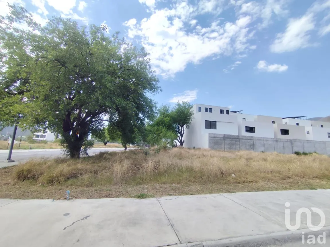 Terreno en Venta en Los Cristales Campestre, Monterrey, Nuevo León | NEX-293667 | iad México | Foto 9 de 11
