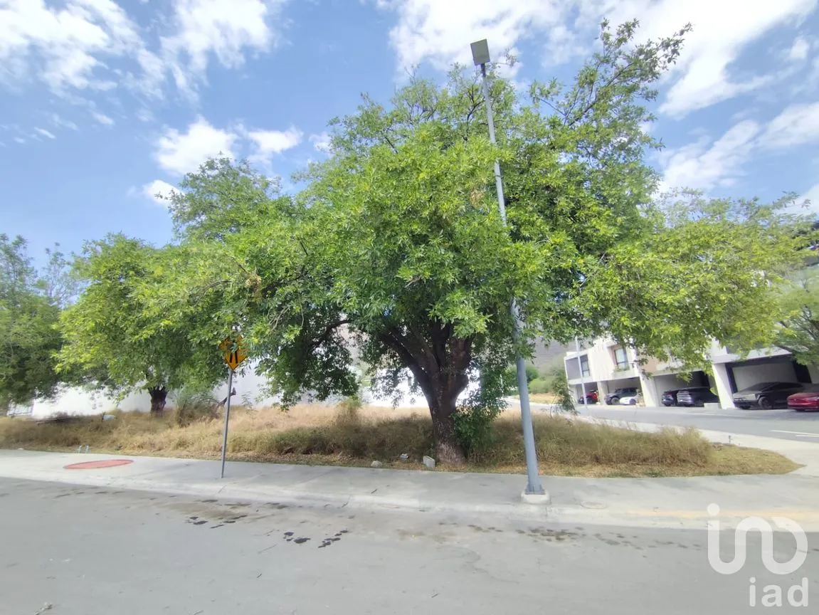 Terreno en Venta en Los Cristales Campestre, Monterrey, Nuevo León | NEX-293667 | iad México | Foto 10 de 11