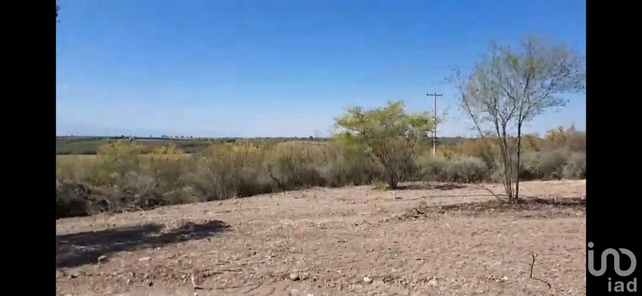 Terreno en Venta en El Fraile, Montemorelos, Nuevo León | NEX-296674 | iad México | Foto 2 de 11