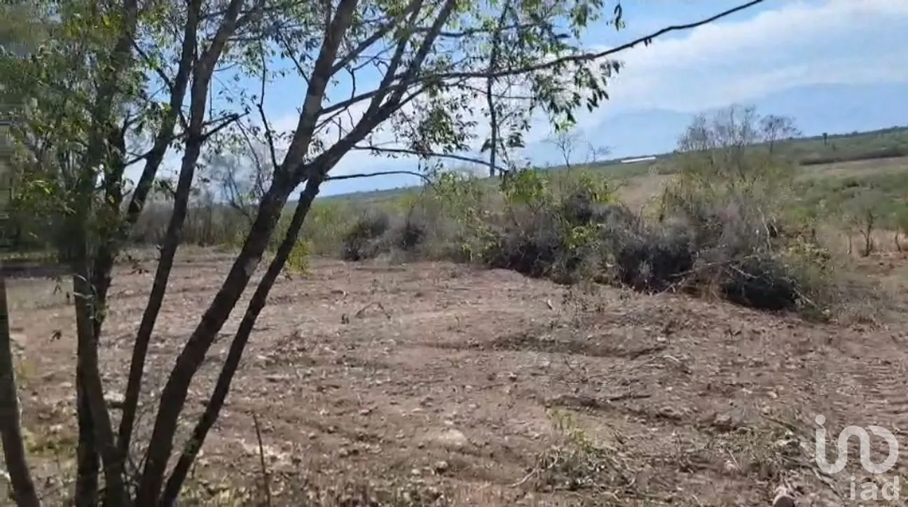 Terreno en Venta en El Fraile, Montemorelos, Nuevo León | NEX-296674 | iad México | Foto 7 de 11