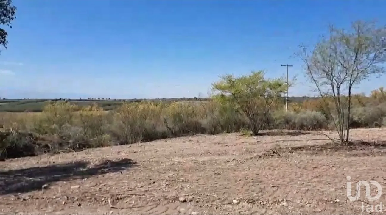Terreno en Venta en El Fraile, Montemorelos, Nuevo León | NEX-296674 | iad México | Foto 8 de 11
