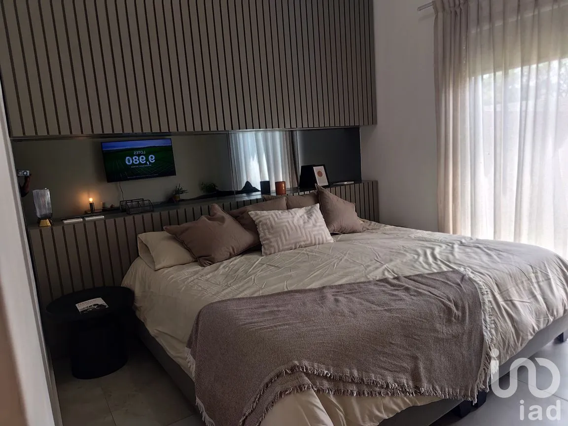 Departamento en Venta en Céntrika, Monterrey, Nuevo León | NEX-296711 | iad México | Foto 11 de 22