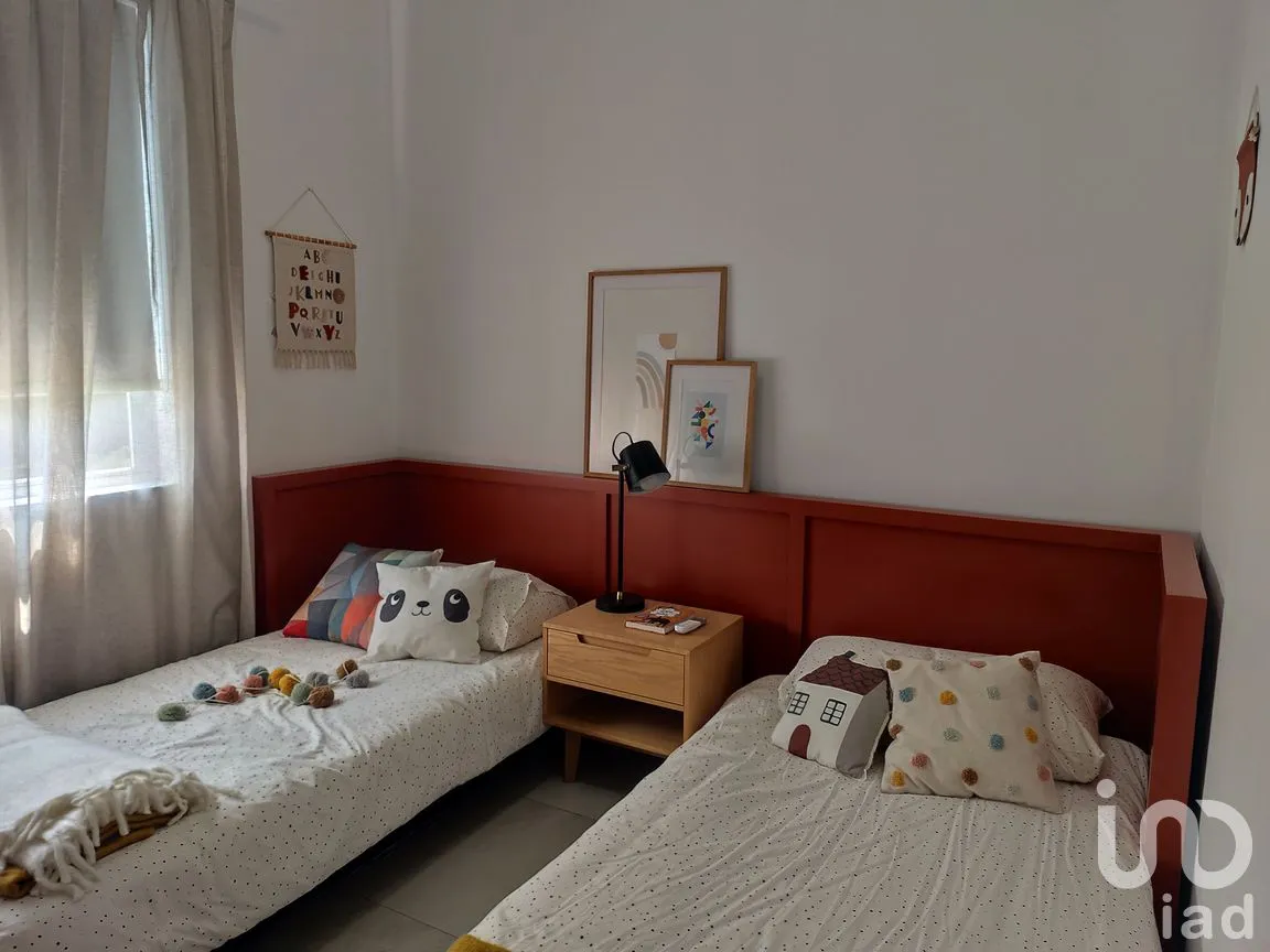 Departamento en Venta en Céntrika, Monterrey, Nuevo León | NEX-296711 | iad México | Foto 13 de 22