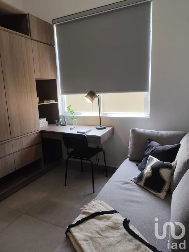 Departamento en Venta en Céntrika, Monterrey, Nuevo León | NEX-296711 | iad México | Foto 16 de 22