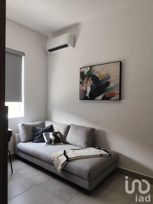 Departamento en Venta en Céntrika, Monterrey, Nuevo León | NEX-296711 | iad México | Foto 17 de 22