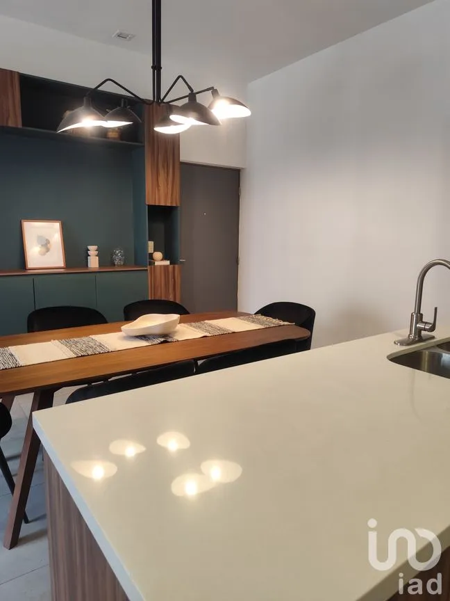 Departamento en Venta en Céntrika, Monterrey, Nuevo León | NEX-296711 | iad México | Foto 3 de 22