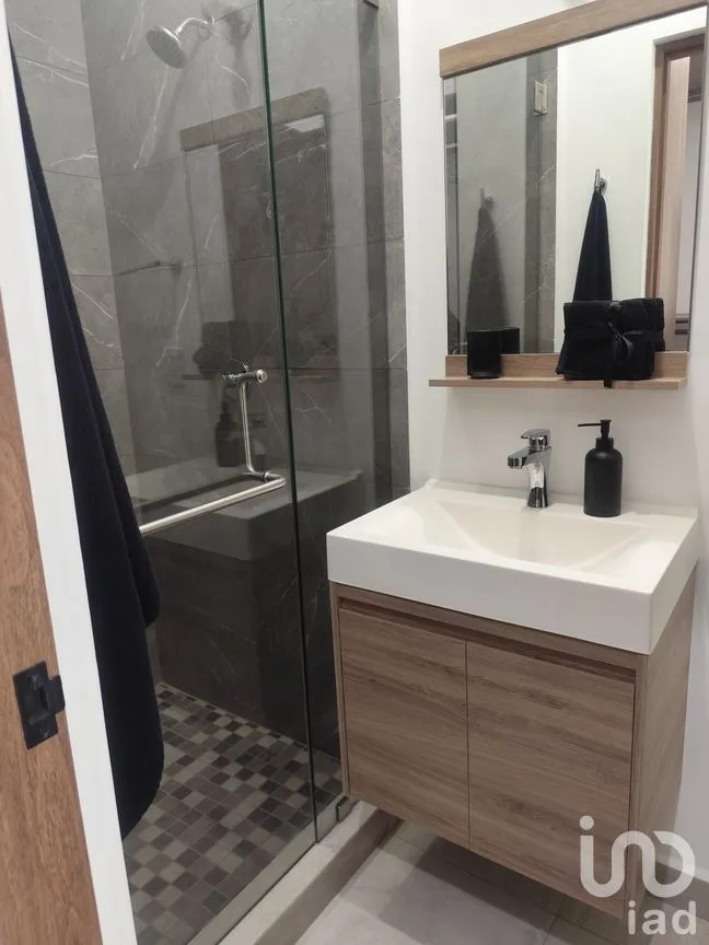 Departamento en Venta en Céntrika, Monterrey, Nuevo León | NEX-296711 | iad México | Foto 21 de 22