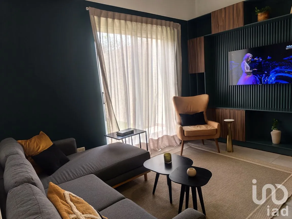 Departamento en Venta en Céntrika, Monterrey, Nuevo León | NEX-296711 | iad México | Foto 4 de 22