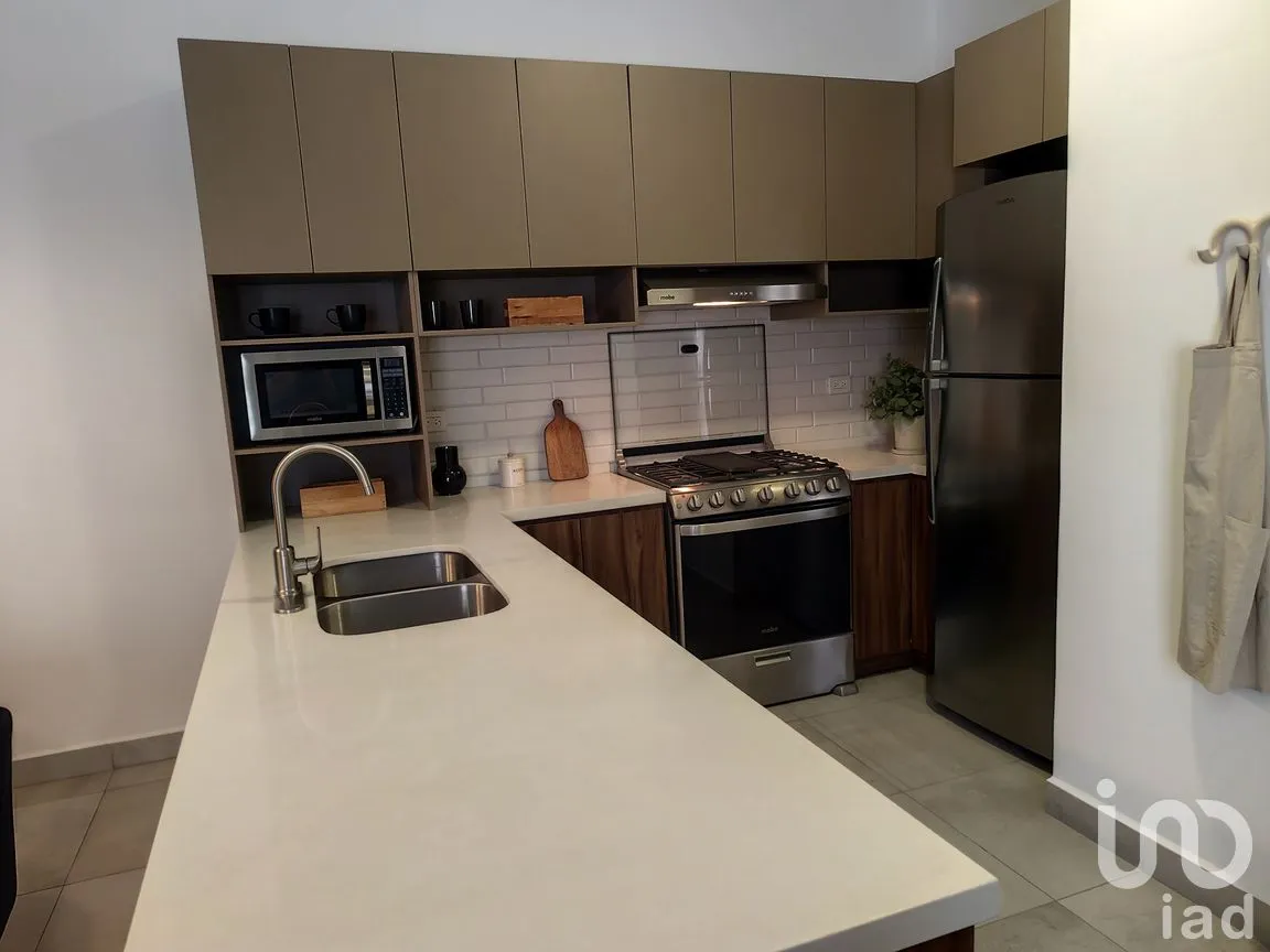 Departamento en Venta en Céntrika, Monterrey, Nuevo León | NEX-296711 | iad México | Foto 5 de 22