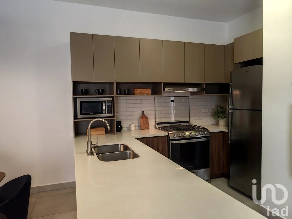 Departamento en Venta en Céntrika, Monterrey, Nuevo León | NEX-296711 | iad México | Foto 6 de 22