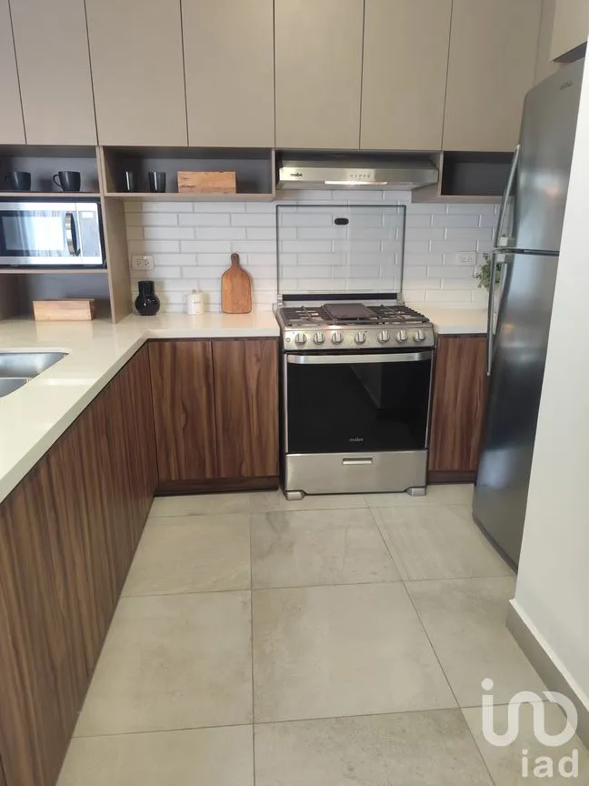 Departamento en Venta en Céntrika, Monterrey, Nuevo León | NEX-296711 | iad México | Foto 7 de 22