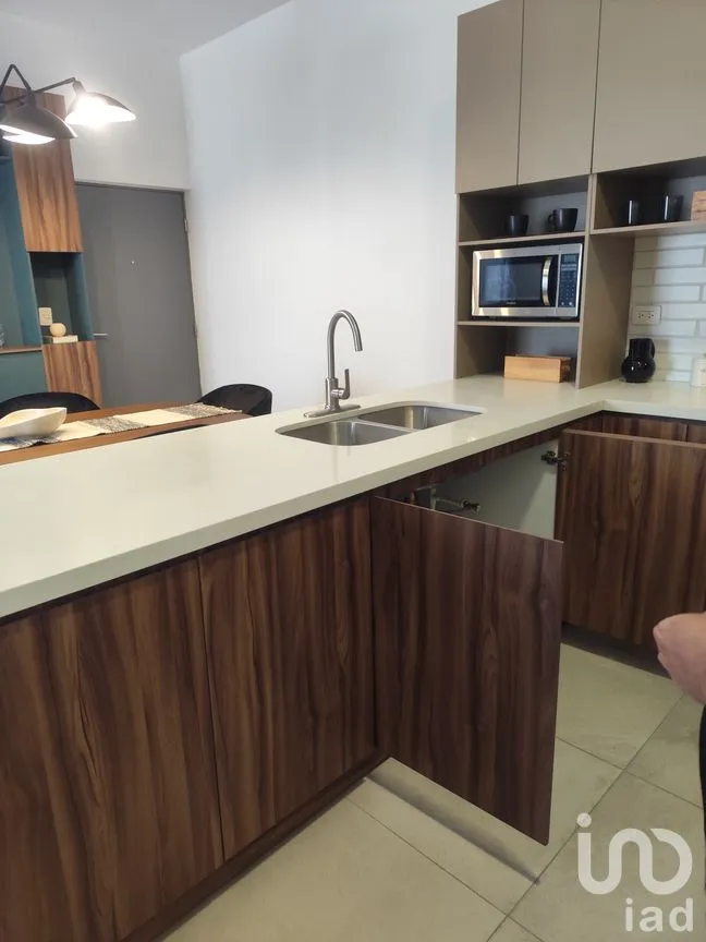 Departamento en Venta en Céntrika, Monterrey, Nuevo León | NEX-296711 | iad México | Foto 8 de 22